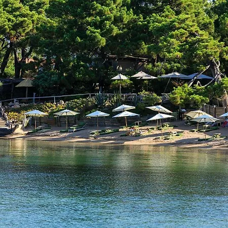 Hotel Grand De & Nucca Cala Rossa
