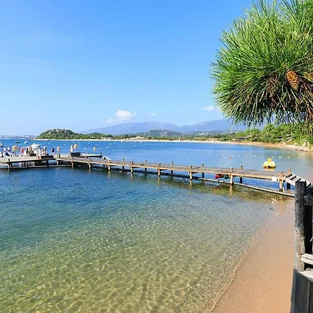 Grand De & Nucca Hotel Cala Rossa