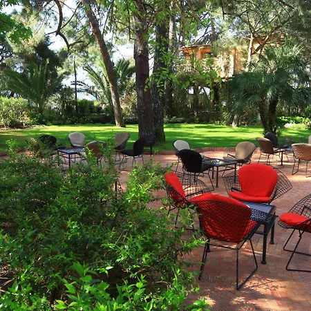 Grand De & Nucca Hotel 5*