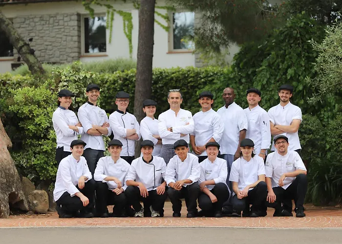 Ξενοδοχείο Grand De & Nucca 5*
