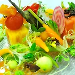 酒店 Grand De & Nucca 5*