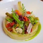 Grand De & Nucca Отель 5*