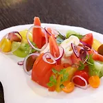 Grand De & Nucca Отель Кала Росса