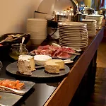 Grand De & Nucca 酒店