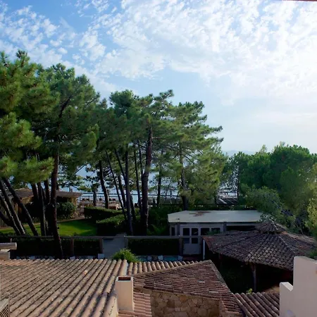 Grand De & Nucca Ξενοδοχείο 5*