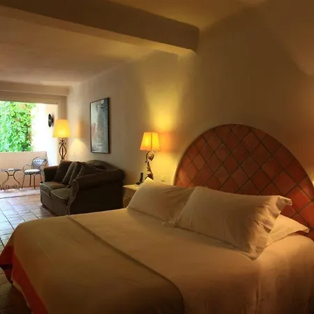 Grand De & Nucca 5*