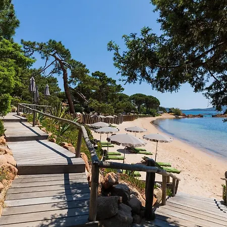 Grand De & Nucca فندق