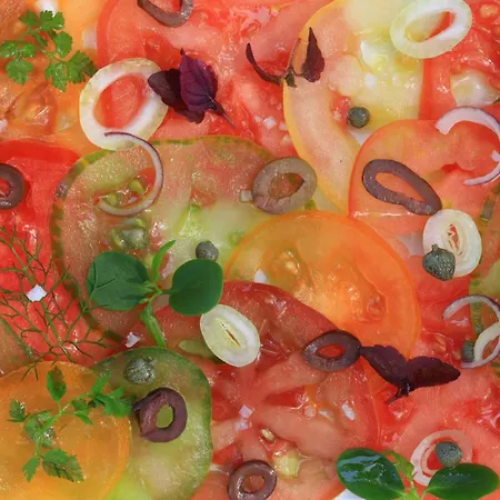 Ξενοδοχείο Grand De & Nucca