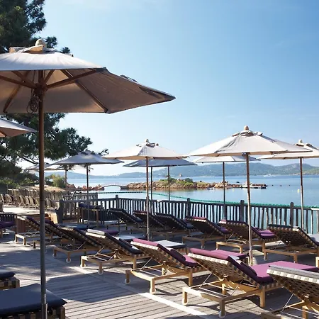 Grand De & Nucca Cala Rossa