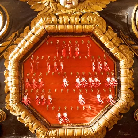 فندق Grand De & Nucca كالا روسا