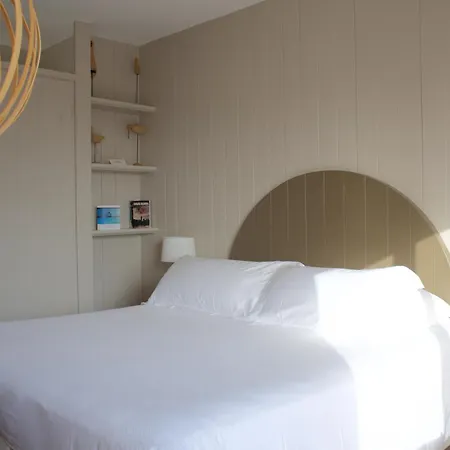 Grand De & Nucca 5* Cala Rossa