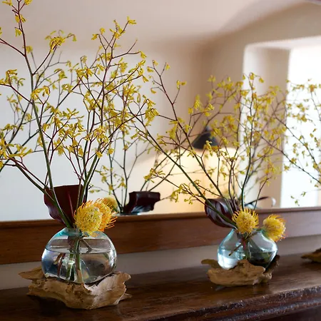 Grand De & Nucca Ξενοδοχείο Cala Rossa