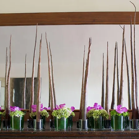 Grand De & Nucca فندق