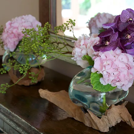 Ξενοδοχείο Grand De & Nucca