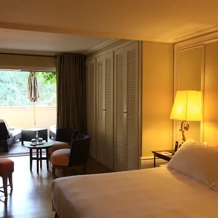 Hotel Grand De & Nucca 5*