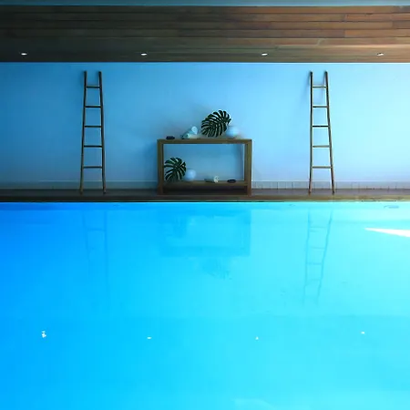 فندق Grand De & Nucca