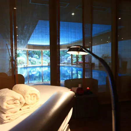 Grand De & Nucca Отель 5*