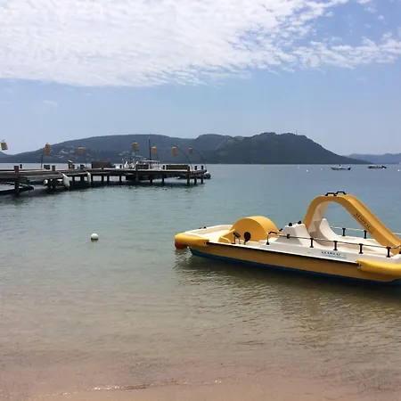 Grand De & Nucca Ξενοδοχείο