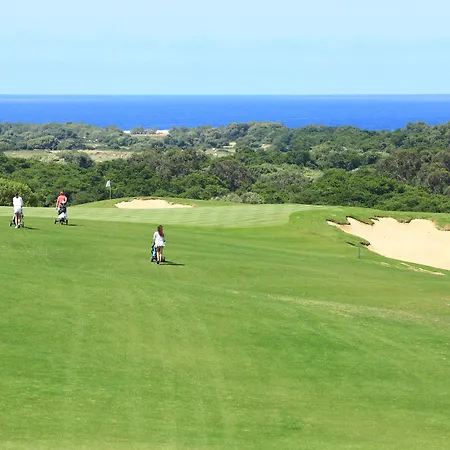 Ξενοδοχείο Grand De & Nucca 5*