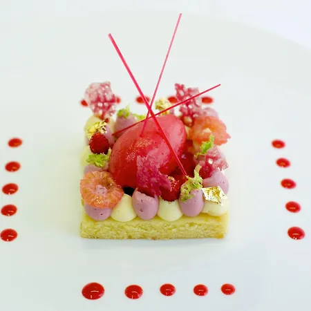 Grand De & Nucca 5* Кала Росса