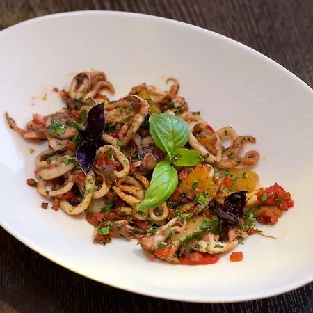 Ξενοδοχείο Grand De & Nucca 5*