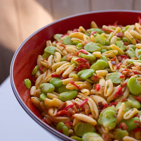 Grand De & Nucca Cala Rossa