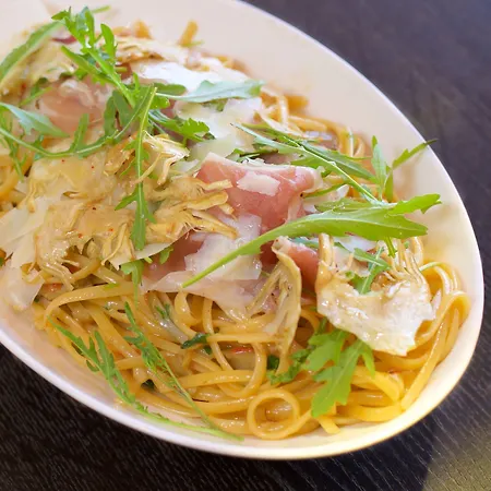 Ξενοδοχείο Grand De & Nucca Cala Rossa