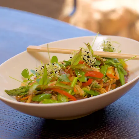 Grand De & Nucca Ξενοδοχείο Cala Rossa