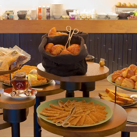 Grand De & Nucca Ξενοδοχείο Cala Rossa