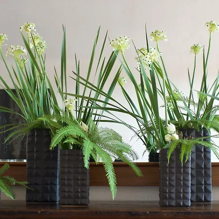 Ξενοδοχείο Grand De & Nucca