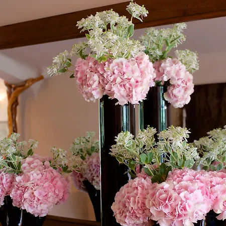 Grand De & Nucca Ξενοδοχείο Cala Rossa