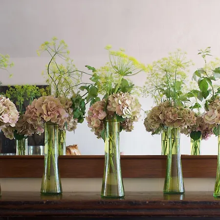 Ξενοδοχείο Grand De & Nucca Cala Rossa