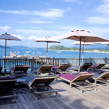 Grand De & Nucca Ξενοδοχείο