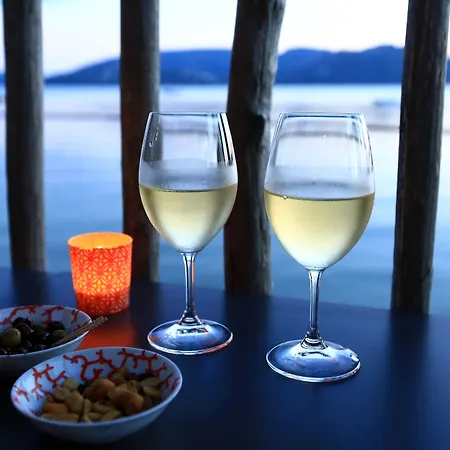 Grand De & Nucca فندق 5*