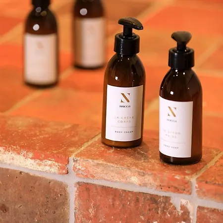 Grand De & Nucca فندق 5*