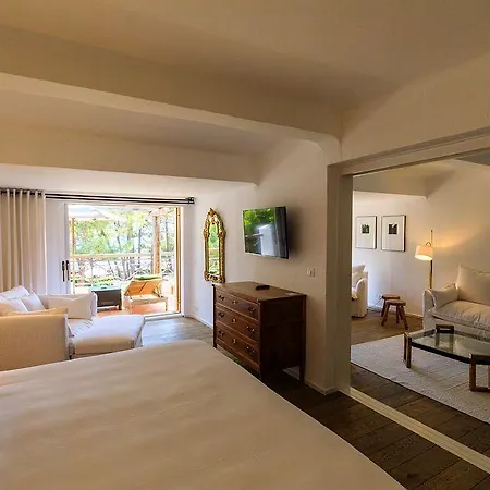 Grand De Cala Rossa&spa Nucca 5* Cala Rossa