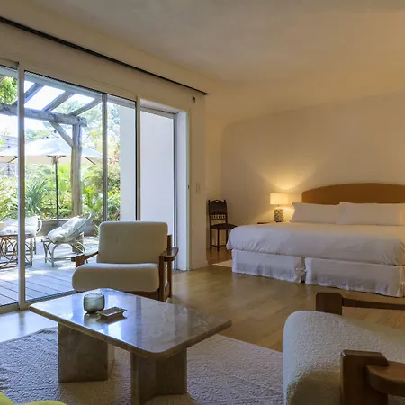 Grand De & Nucca Отель 5*