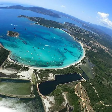 Grand De & Nucca فندق