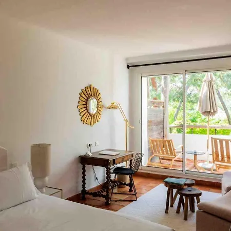 Ξενοδοχείο Grand De & Nucca 5*