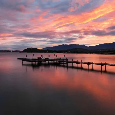 Grand De & Nucca Отель 5*