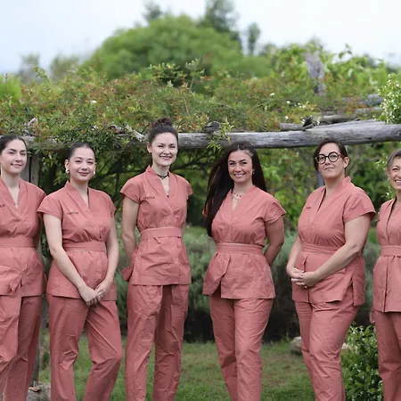 Grand De & Nucca Hotel Cala Rossa