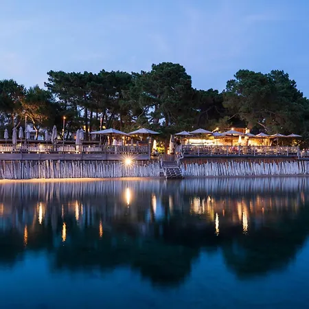Hotel Grand De & Nucca Cala Rossa