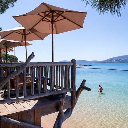 Grand De Cala Rossa&spa Nucca Hotel Cala Rossa