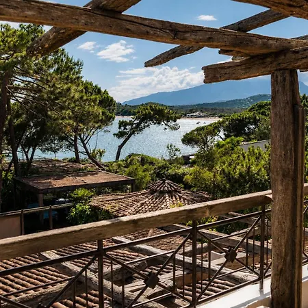 Grand De & Nucca Hotel 5*