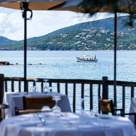 Grand De & Nucca Hotel Cala Rossa