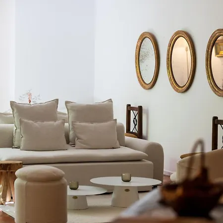 Hotel Grand De & Nucca Cala Rossa