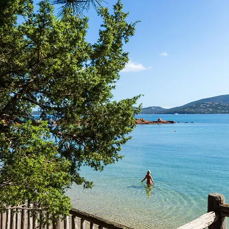 Grand De Cala Rossa&spa Nucca 5*