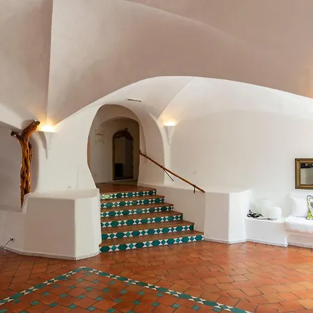Hotel Grand De Cala Rossa&spa Nucca Cala Rossa
