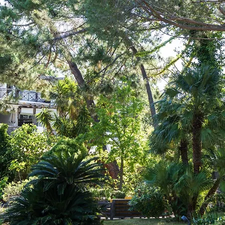 Grand De & Nucca Hotel Cala Rossa