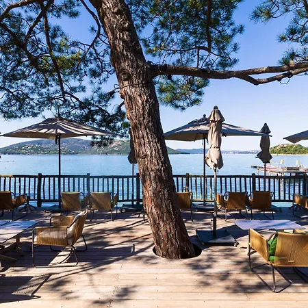 Grand De & Nucca Hotel Cala Rossa